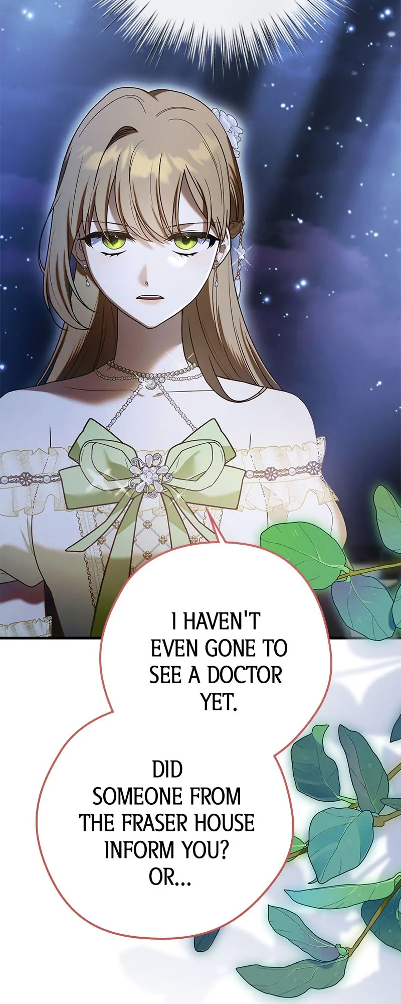 A Golden Fate That Transcends Time Chapter 32 - page 51