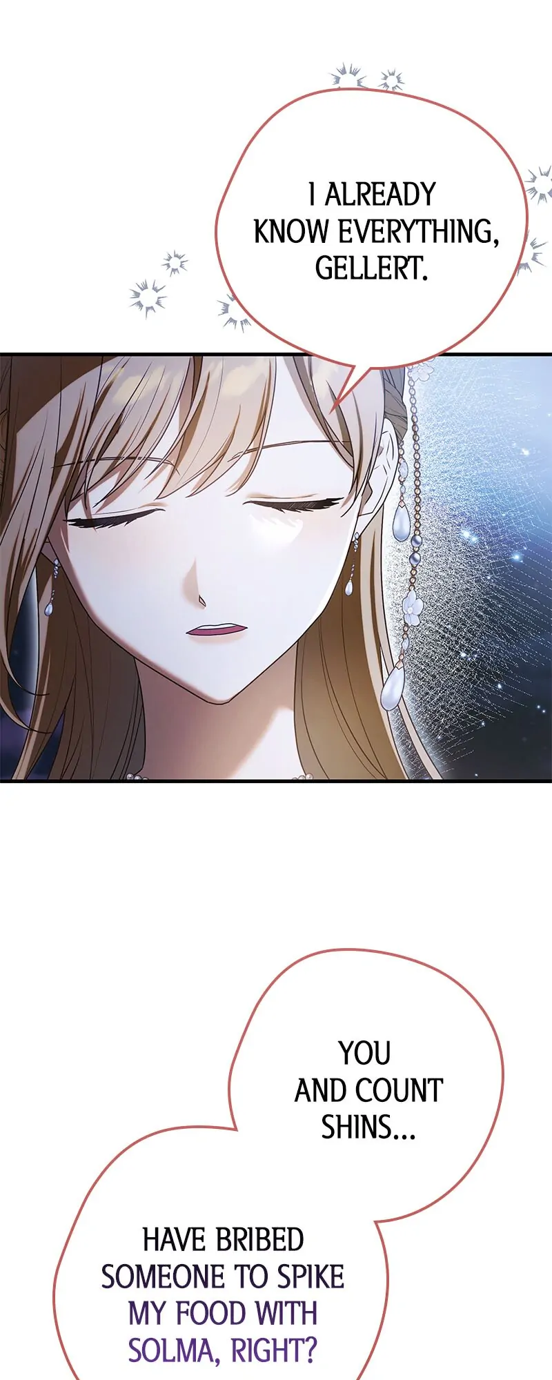 A Golden Fate That Transcends Time Chapter 32 - page 53