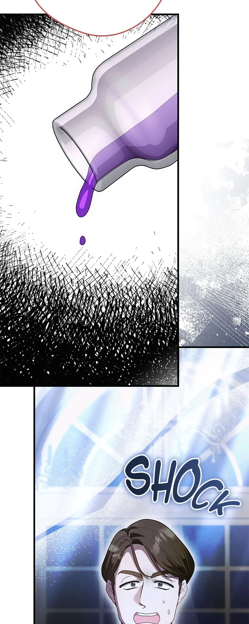 A Golden Fate That Transcends Time Chapter 32 - page 54