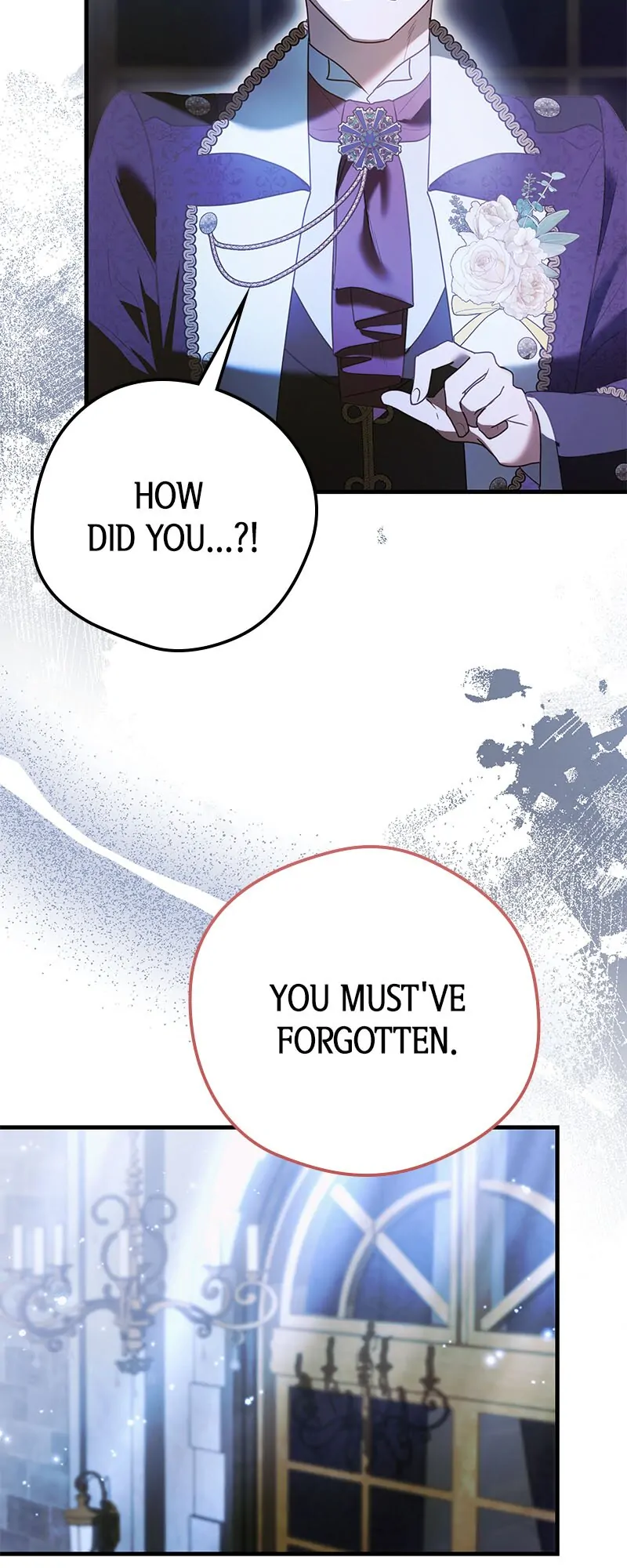 A Golden Fate That Transcends Time Chapter 32 - page 55