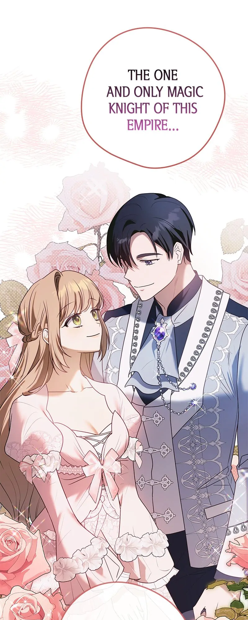 A Golden Fate That Transcends Time Chapter 32 - page 57