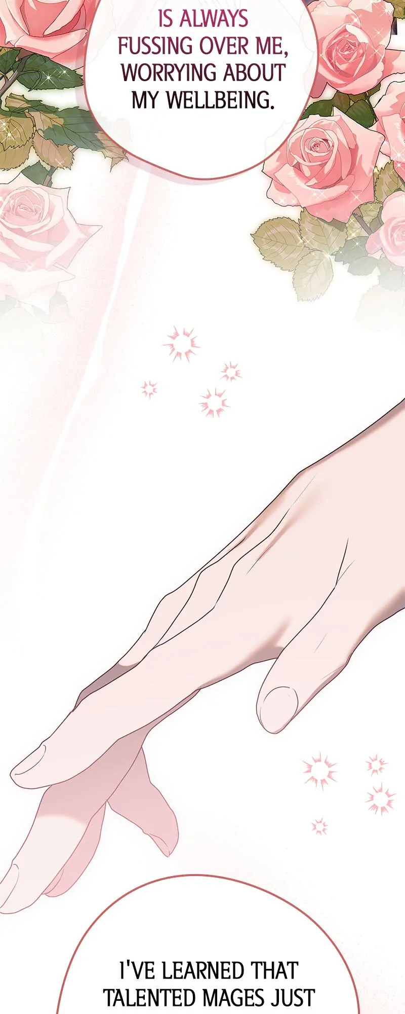 A Golden Fate That Transcends Time Chapter 32 - page 58