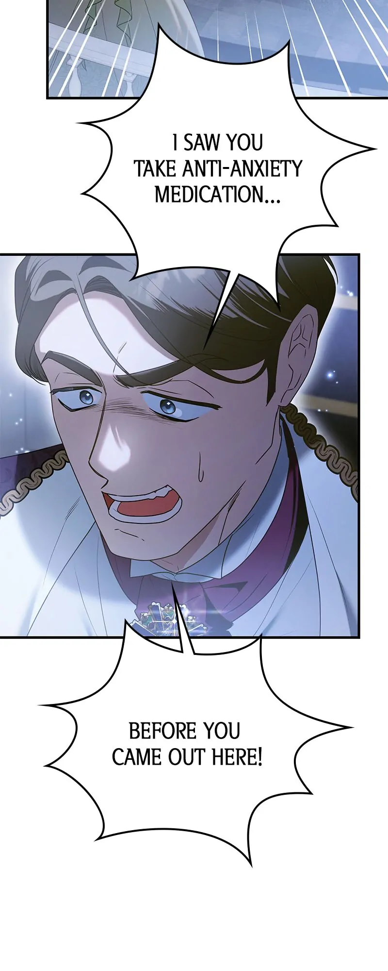 A Golden Fate That Transcends Time Chapter 32 - page 61