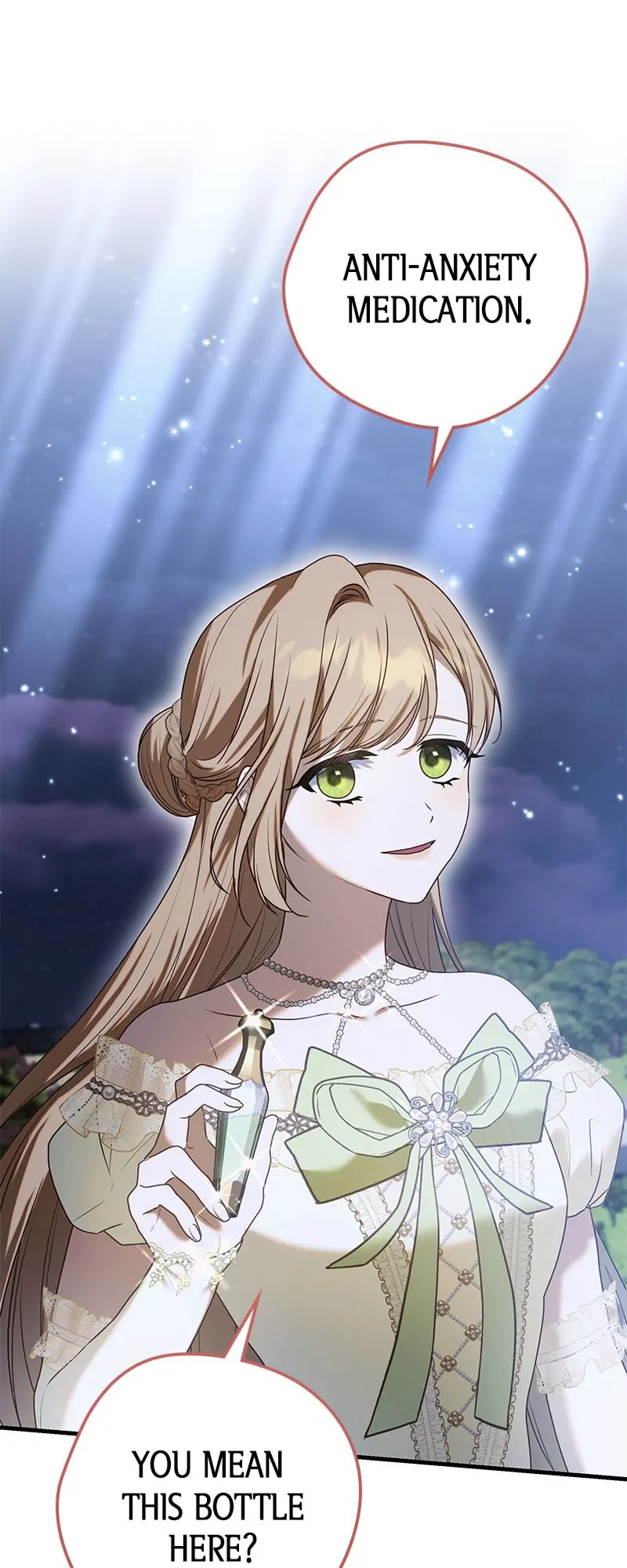 A Golden Fate That Transcends Time Chapter 32 - page 63