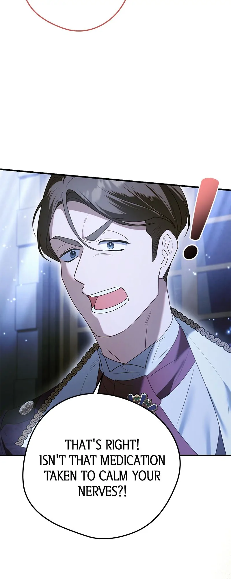 A Golden Fate That Transcends Time Chapter 32 - page 64