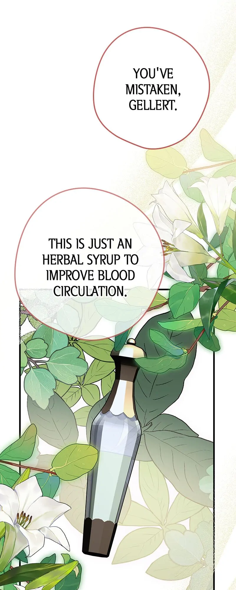 A Golden Fate That Transcends Time Chapter 32 - page 65