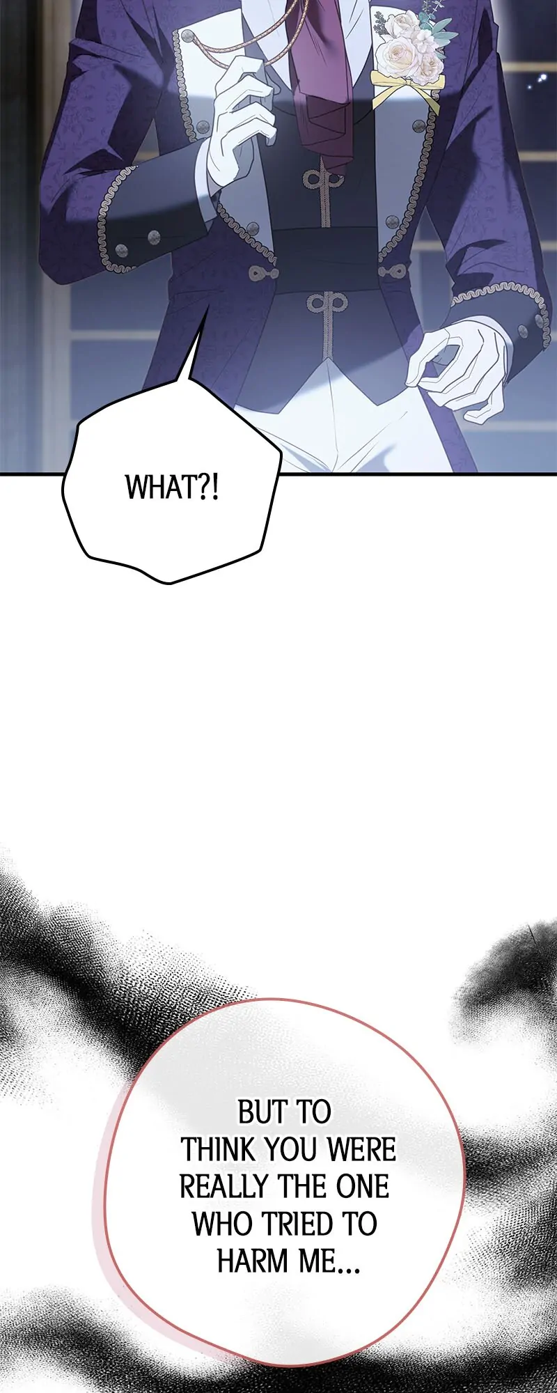 A Golden Fate That Transcends Time Chapter 32 - page 68