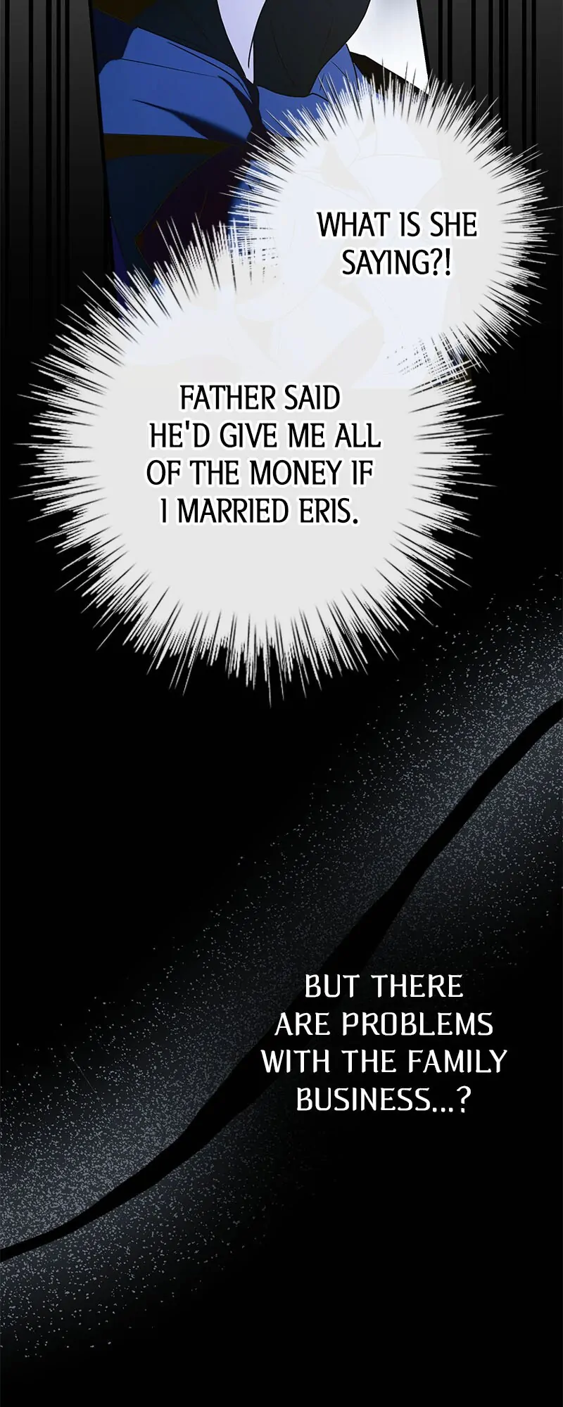 A Golden Fate That Transcends Time Chapter 32 - page 72