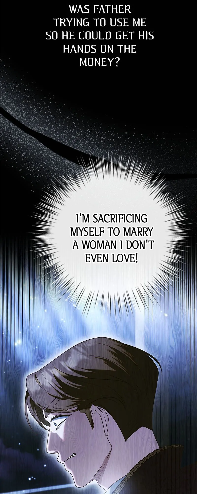 A Golden Fate That Transcends Time Chapter 32 - page 73