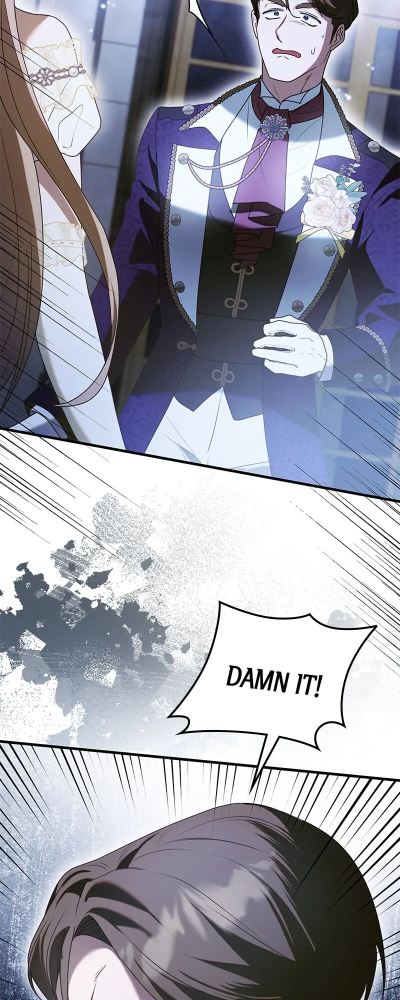 A Golden Fate That Transcends Time Chapter 32 - page 75