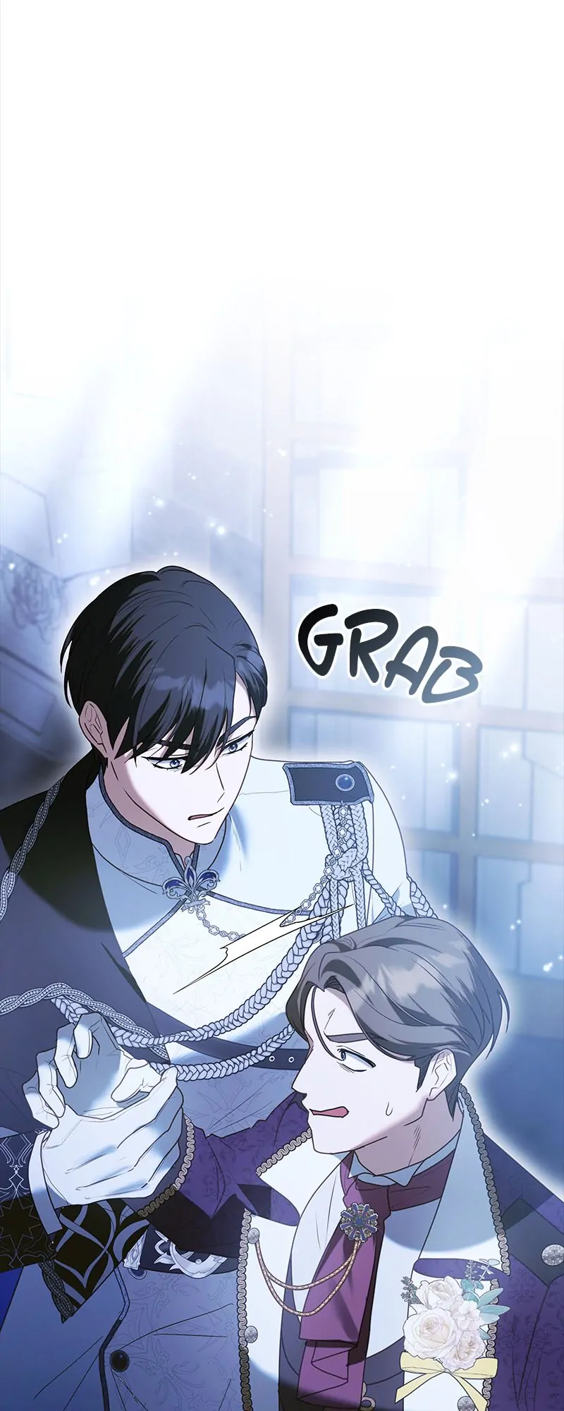 A Golden Fate That Transcends Time Chapter 32 - page 78