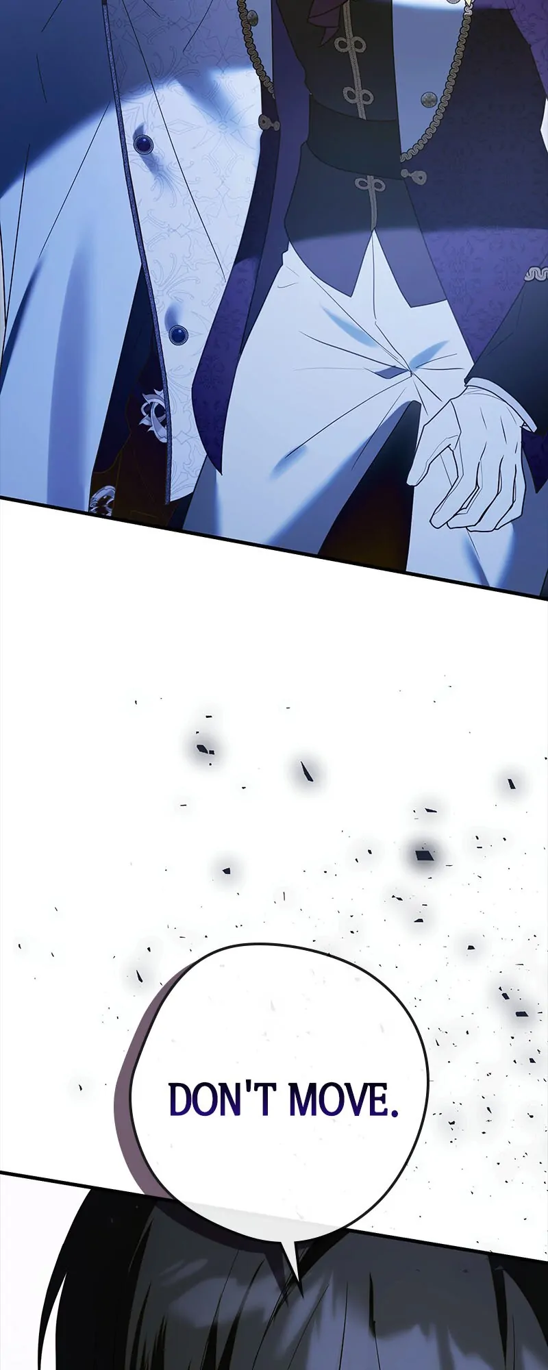 A Golden Fate That Transcends Time Chapter 32 - page 79