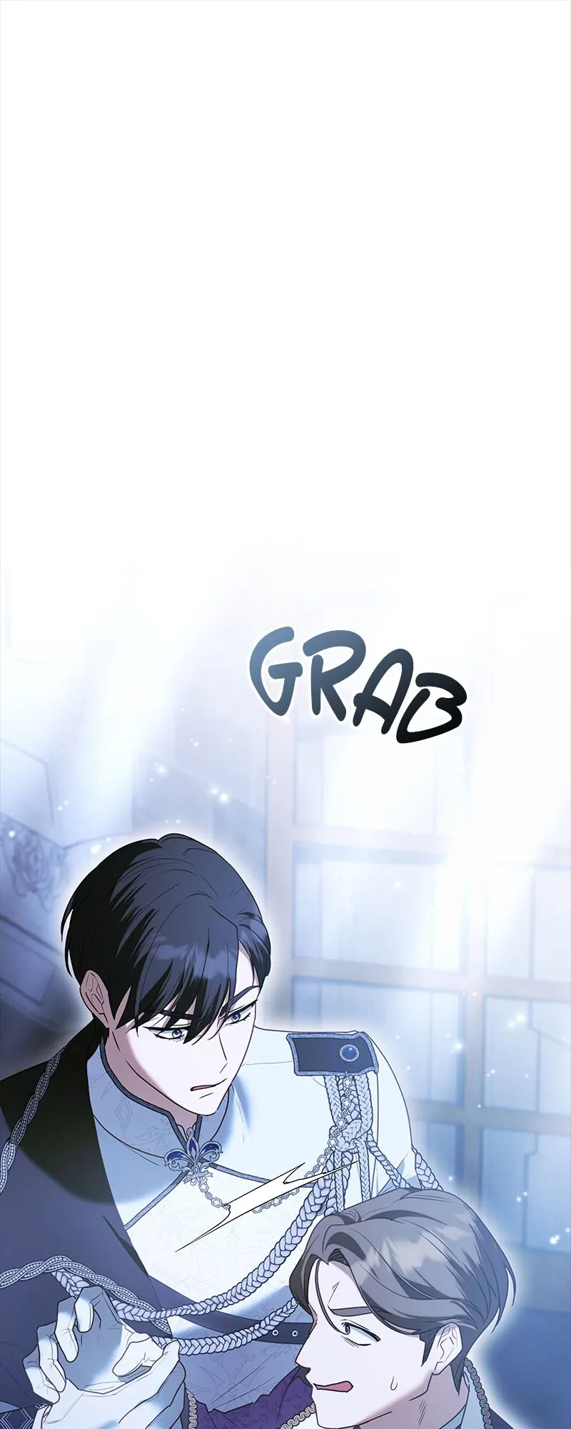 A Golden Fate That Transcends Time Chapter 33 - page 1