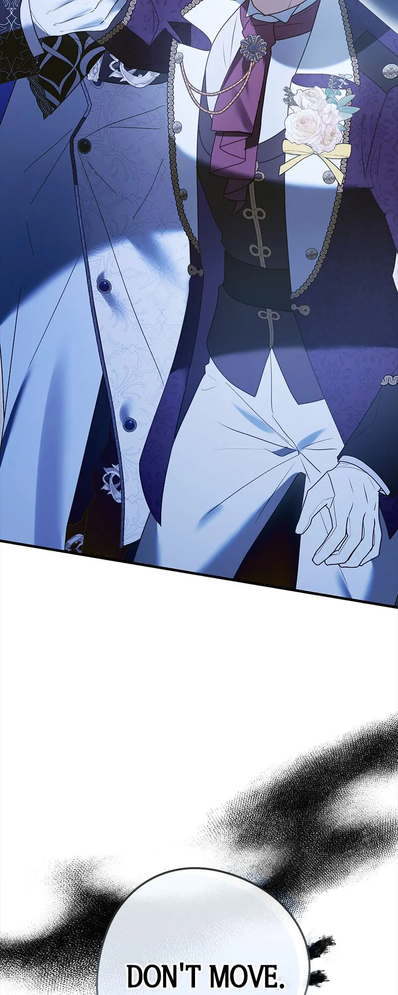 A Golden Fate That Transcends Time Chapter 33 - page 2