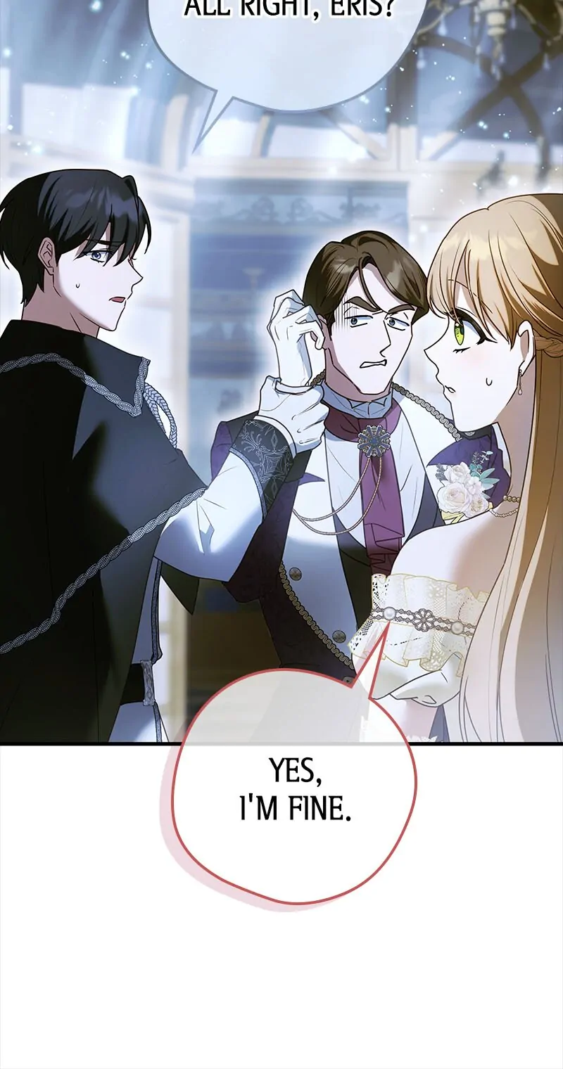 A Golden Fate That Transcends Time Chapter 33 - page 6