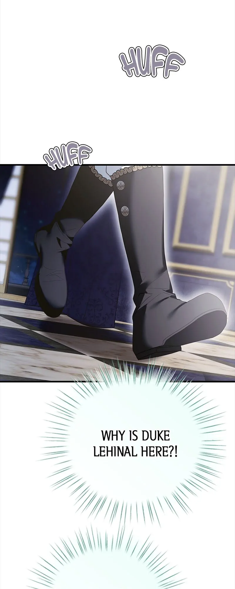 A Golden Fate That Transcends Time Chapter 33 - page 10