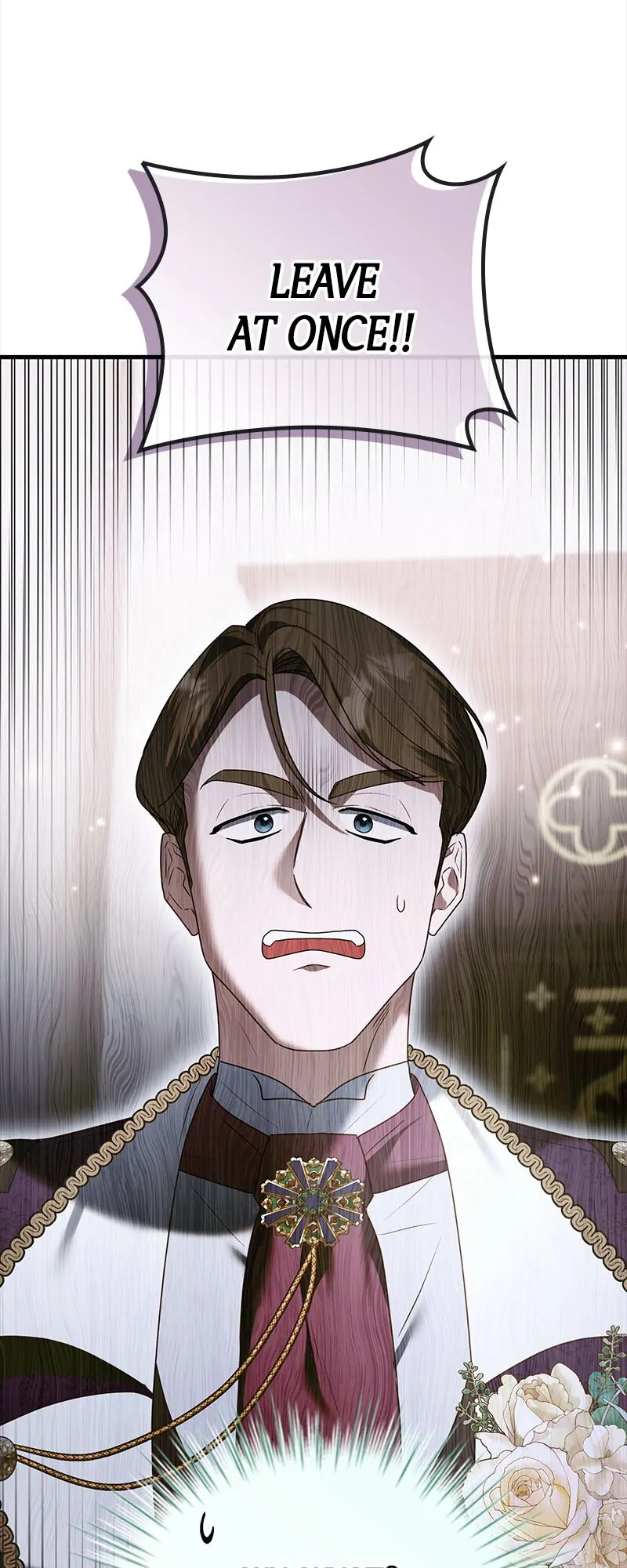 A Golden Fate That Transcends Time Chapter 33 - page 16