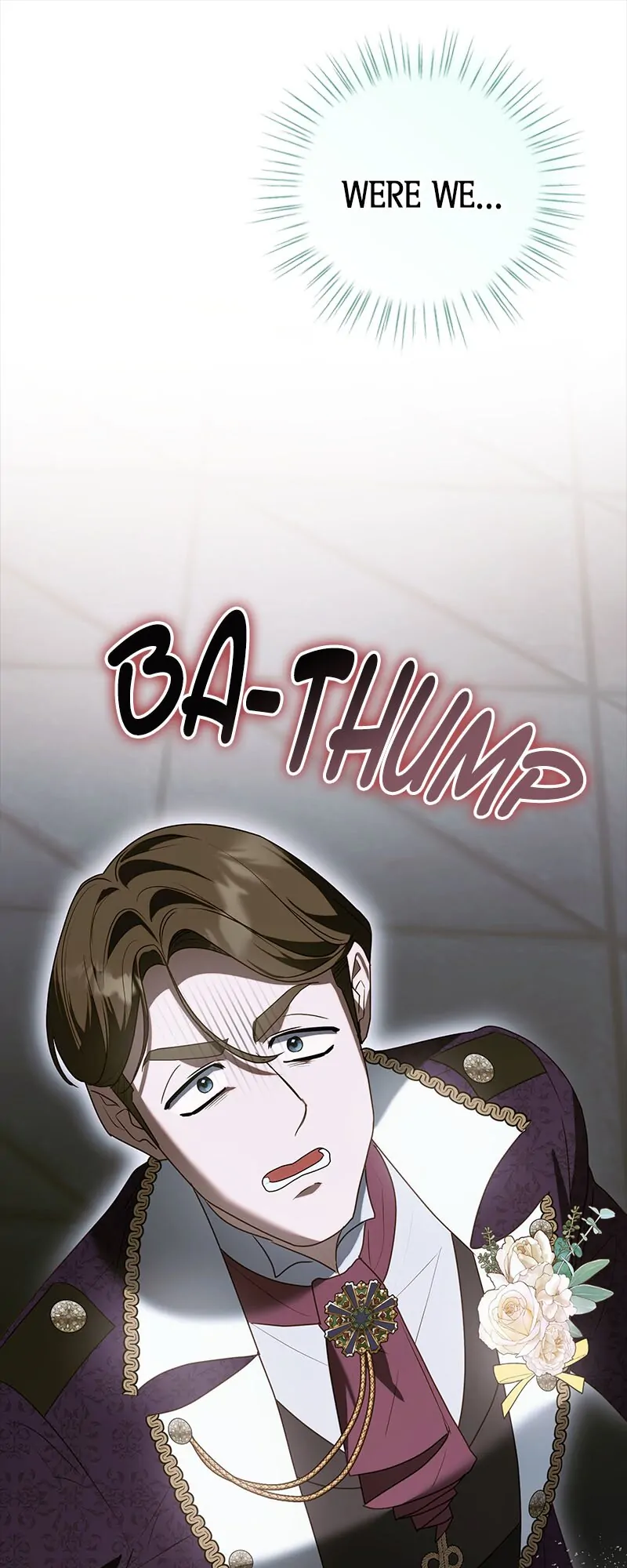 A Golden Fate That Transcends Time Chapter 33 - page 21