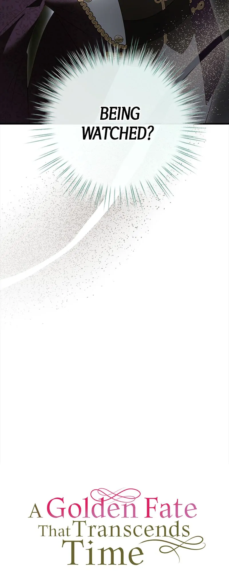 A Golden Fate That Transcends Time Chapter 33 - page 22