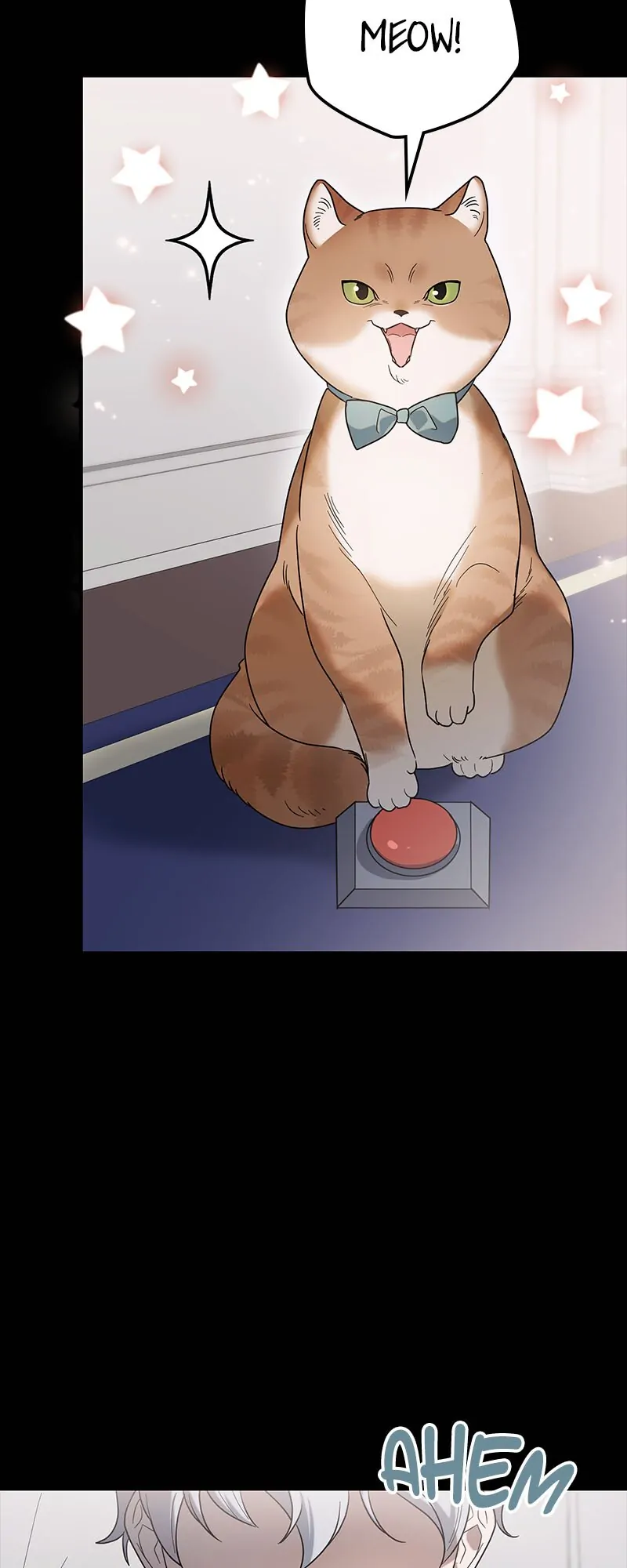 A Golden Fate That Transcends Time Chapter 33 - page 31