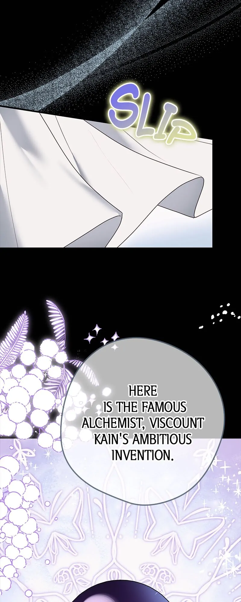 A Golden Fate That Transcends Time Chapter 33 - page 38