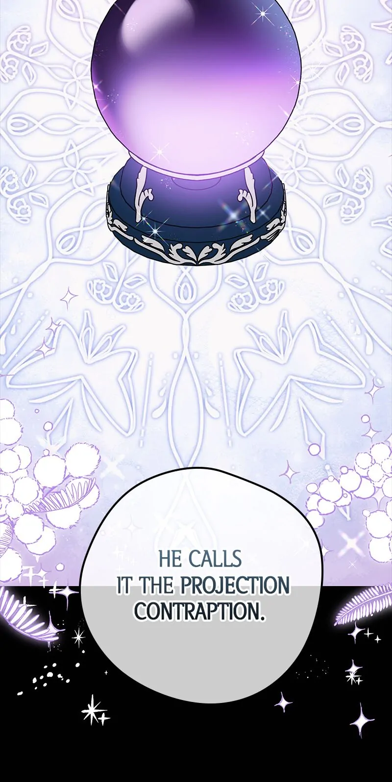 A Golden Fate That Transcends Time Chapter 33 - page 39