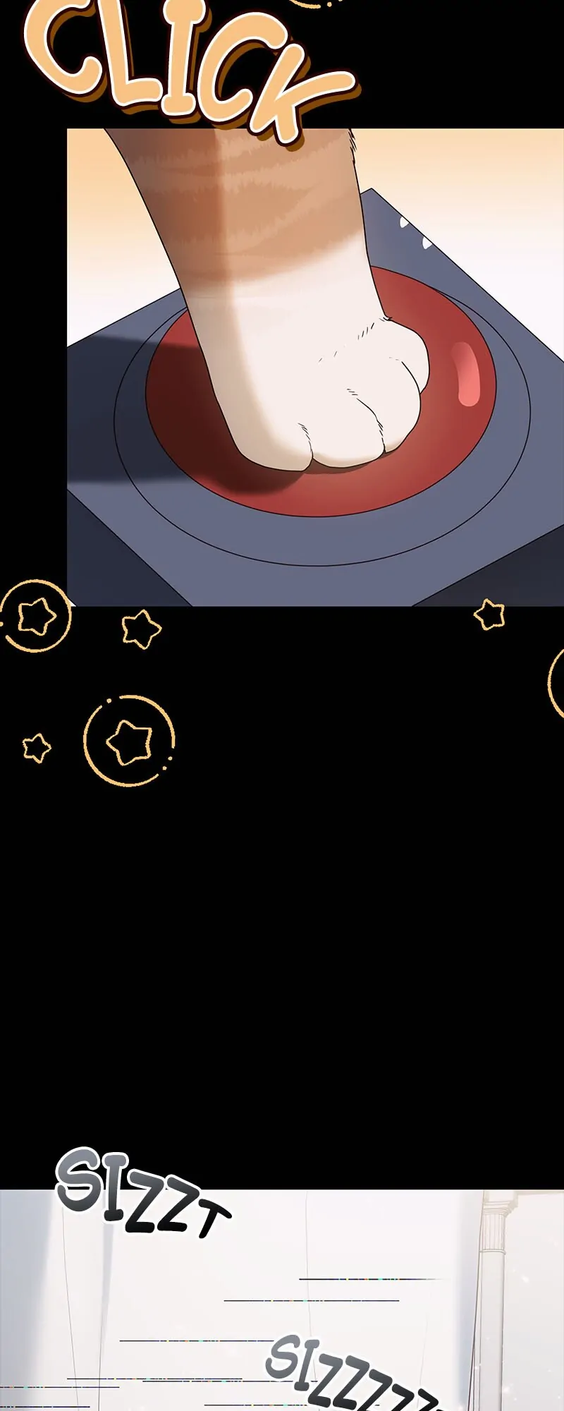 A Golden Fate That Transcends Time Chapter 33 - page 41