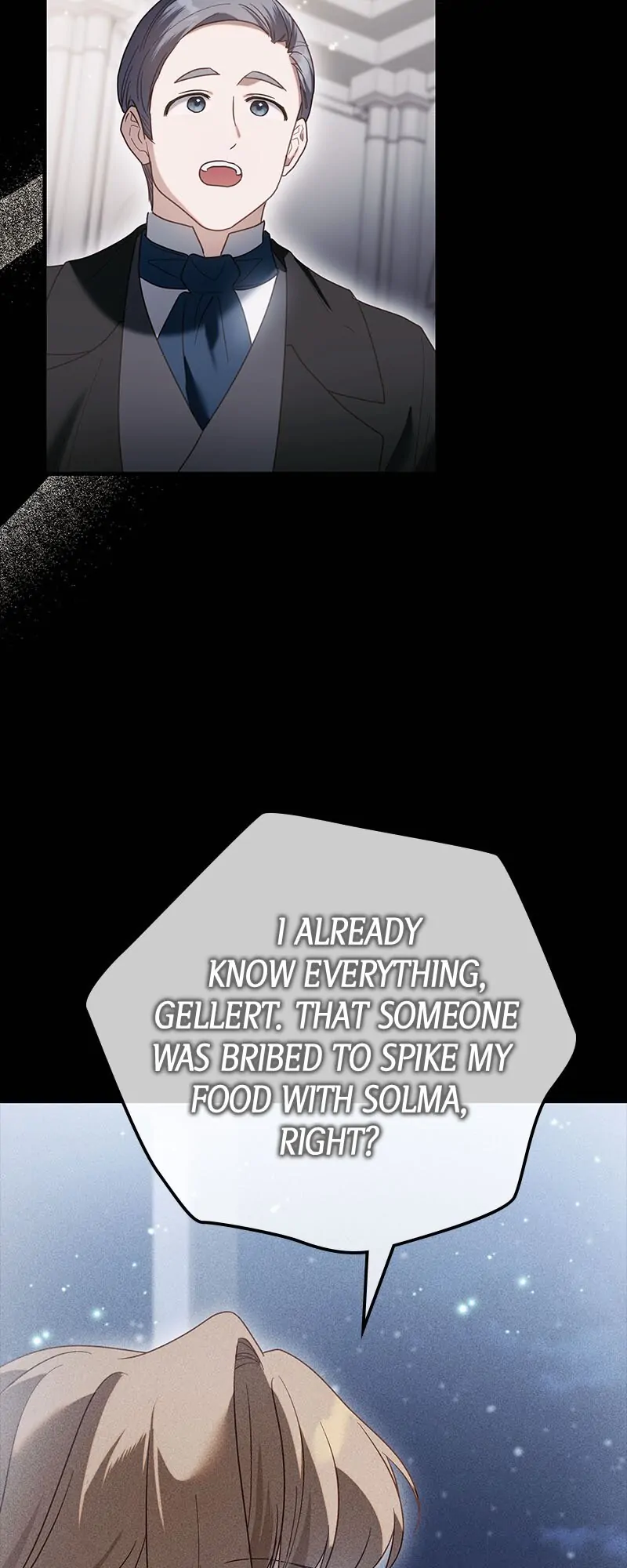 A Golden Fate That Transcends Time Chapter 33 - page 44