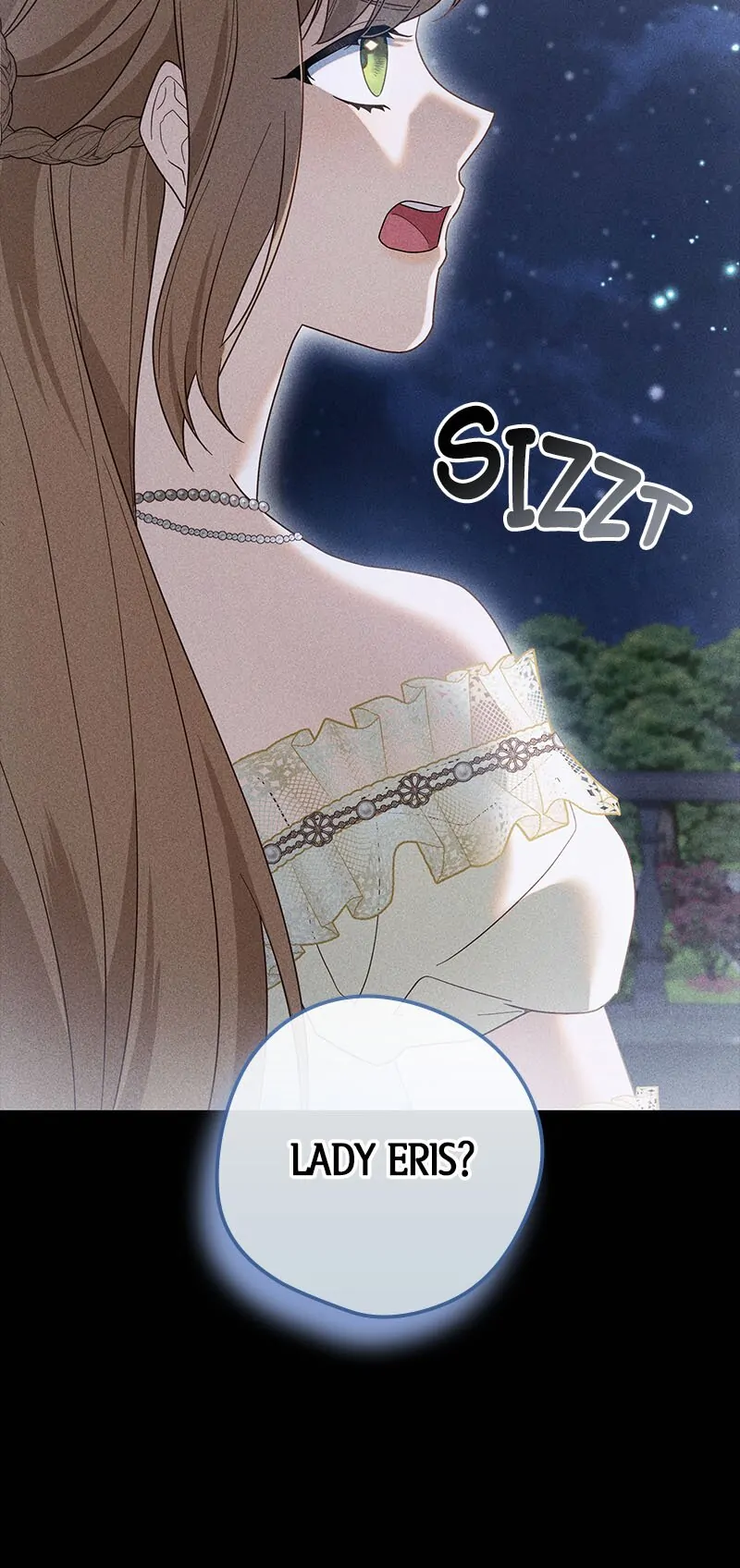 A Golden Fate That Transcends Time Chapter 33 - page 45