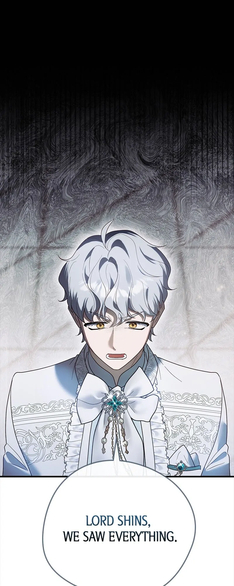 A Golden Fate That Transcends Time Chapter 33 - page 46