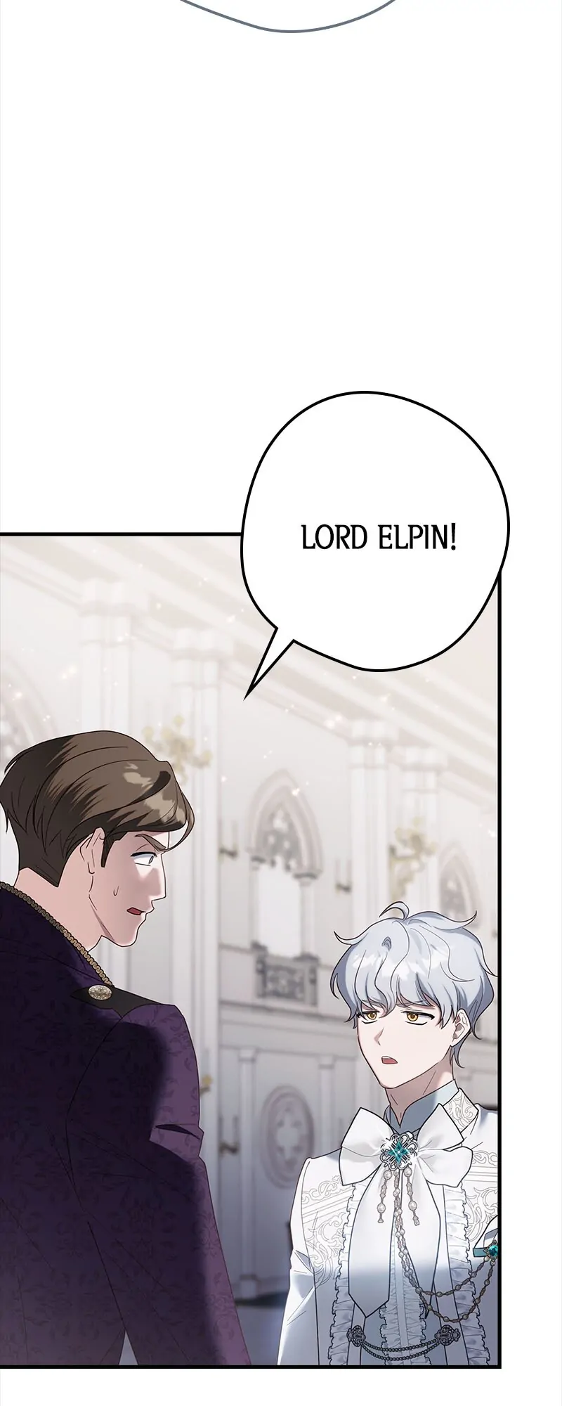 A Golden Fate That Transcends Time Chapter 33 - page 47