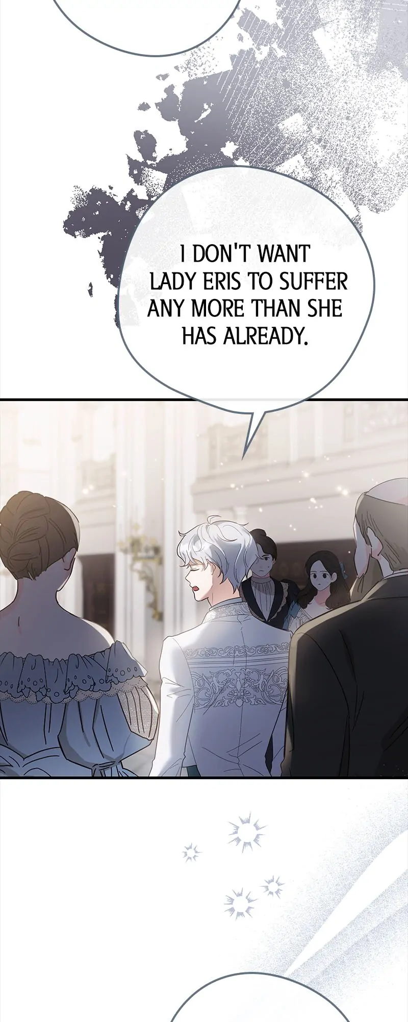 A Golden Fate That Transcends Time Chapter 33 - page 50