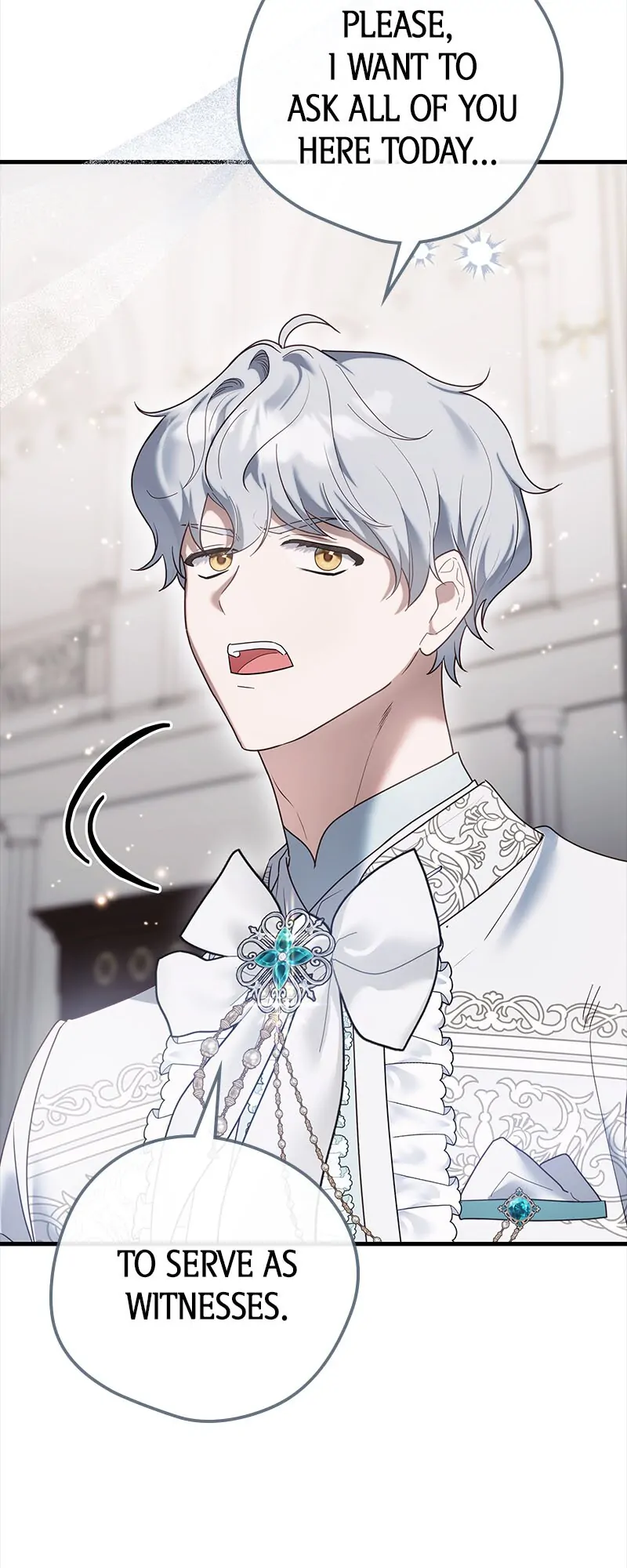 A Golden Fate That Transcends Time Chapter 33 - page 51