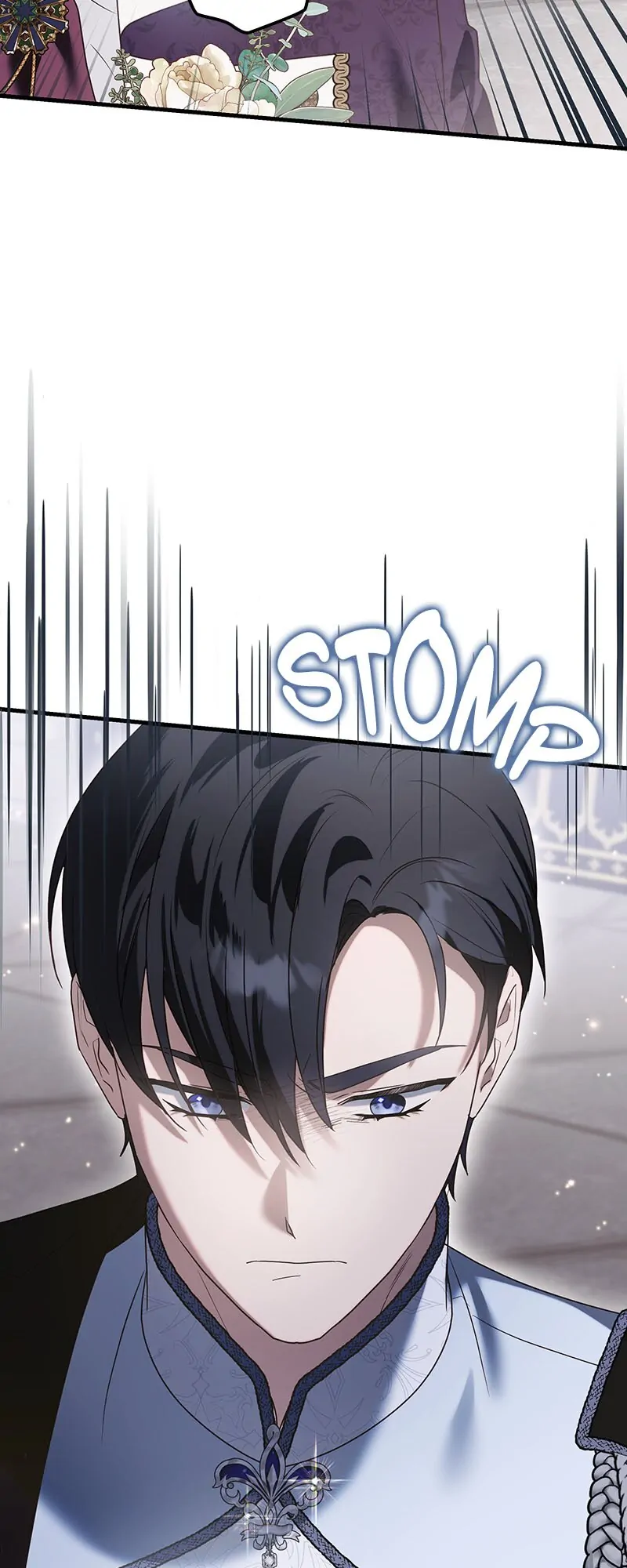 A Golden Fate That Transcends Time Chapter 33 - page 54