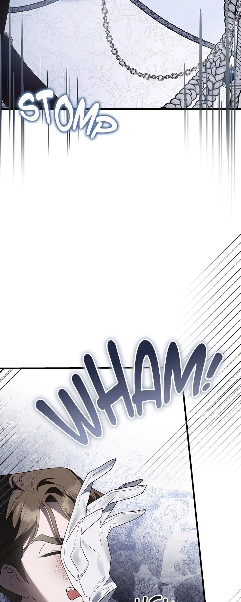 A Golden Fate That Transcends Time Chapter 33 - page 55