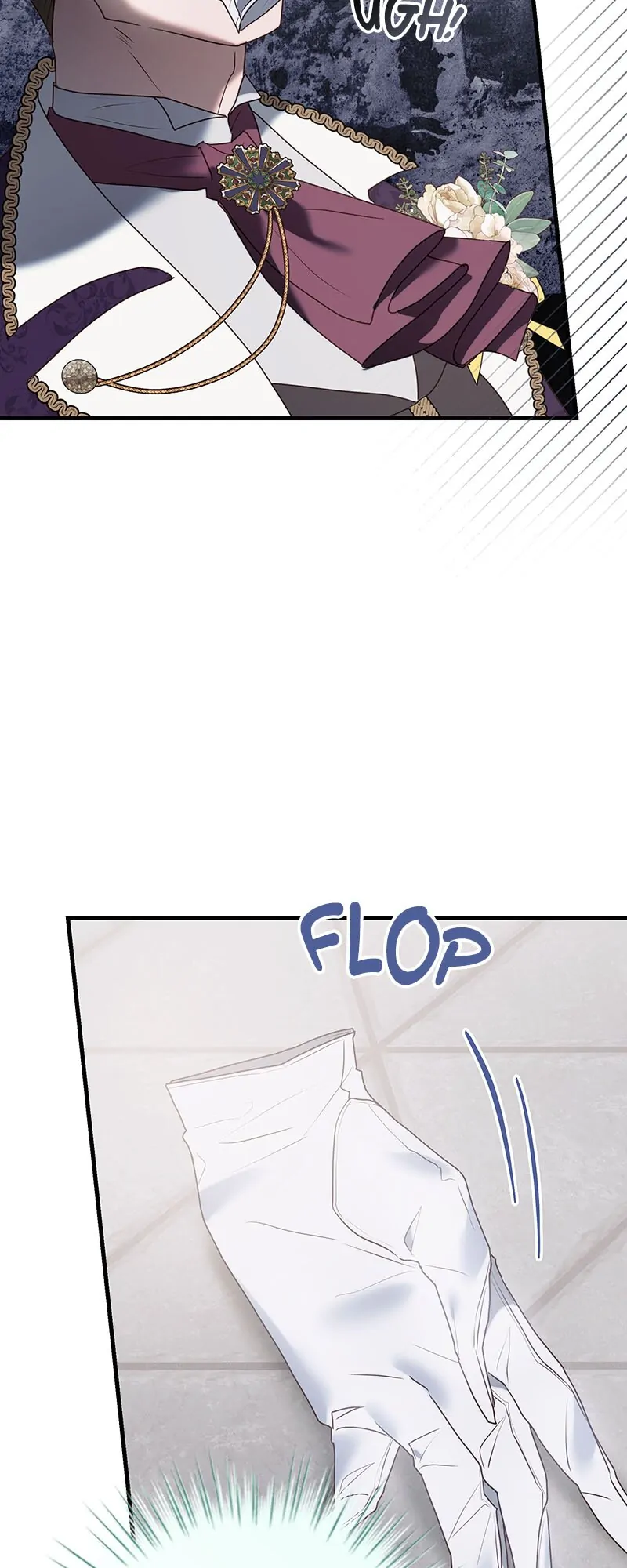 A Golden Fate That Transcends Time Chapter 33 - page 56