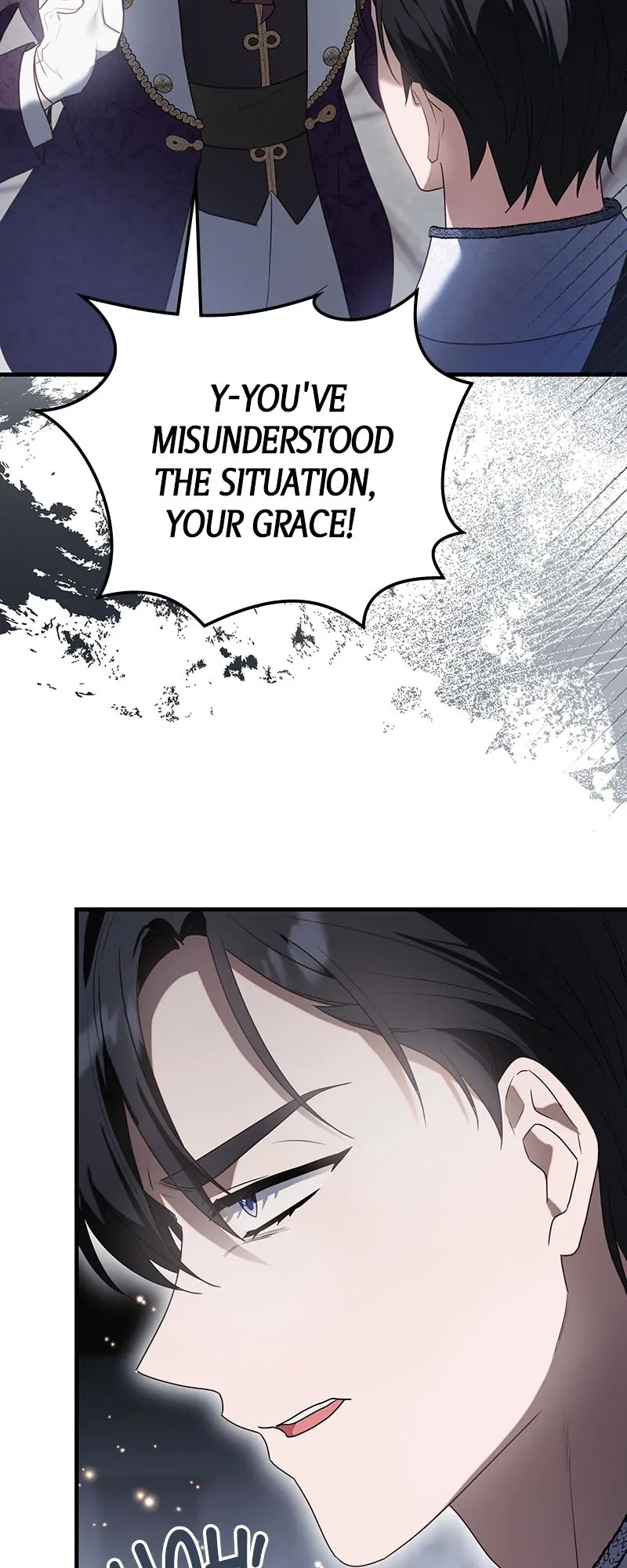 A Golden Fate That Transcends Time Chapter 33 - page 58