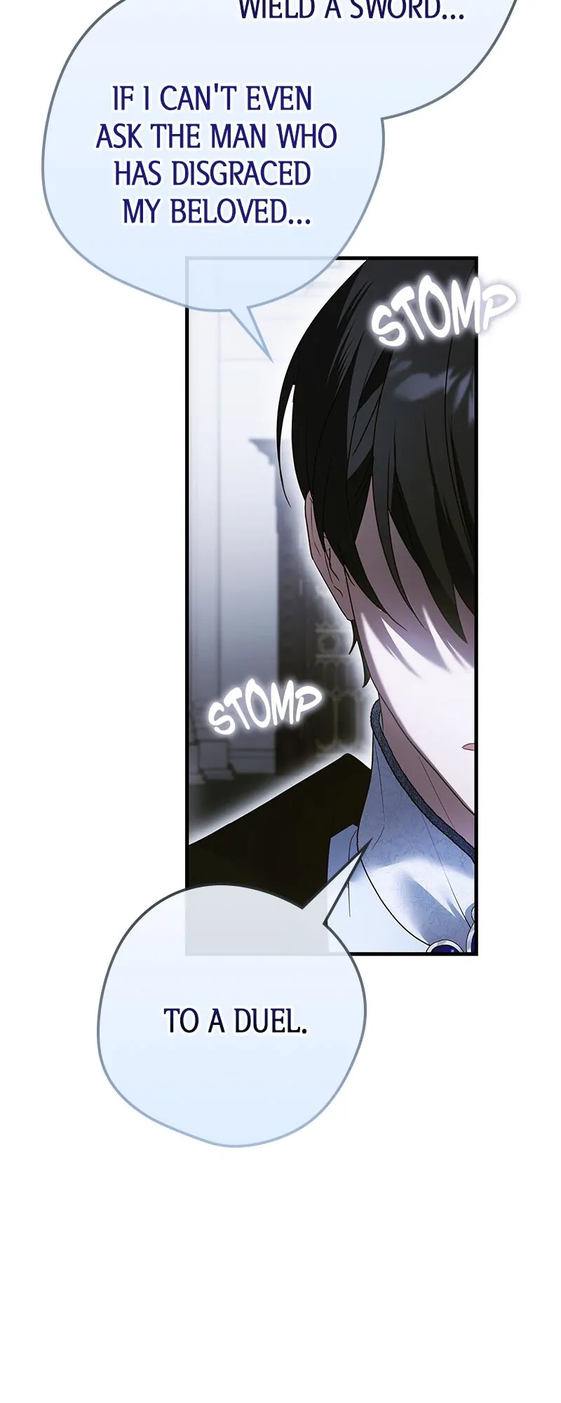 A Golden Fate That Transcends Time Chapter 33 - page 61