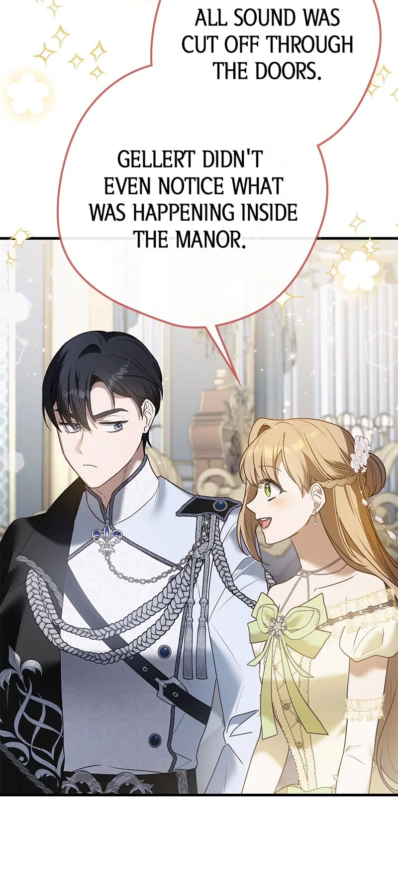 A Golden Fate That Transcends Time Chapter 33 - page 67