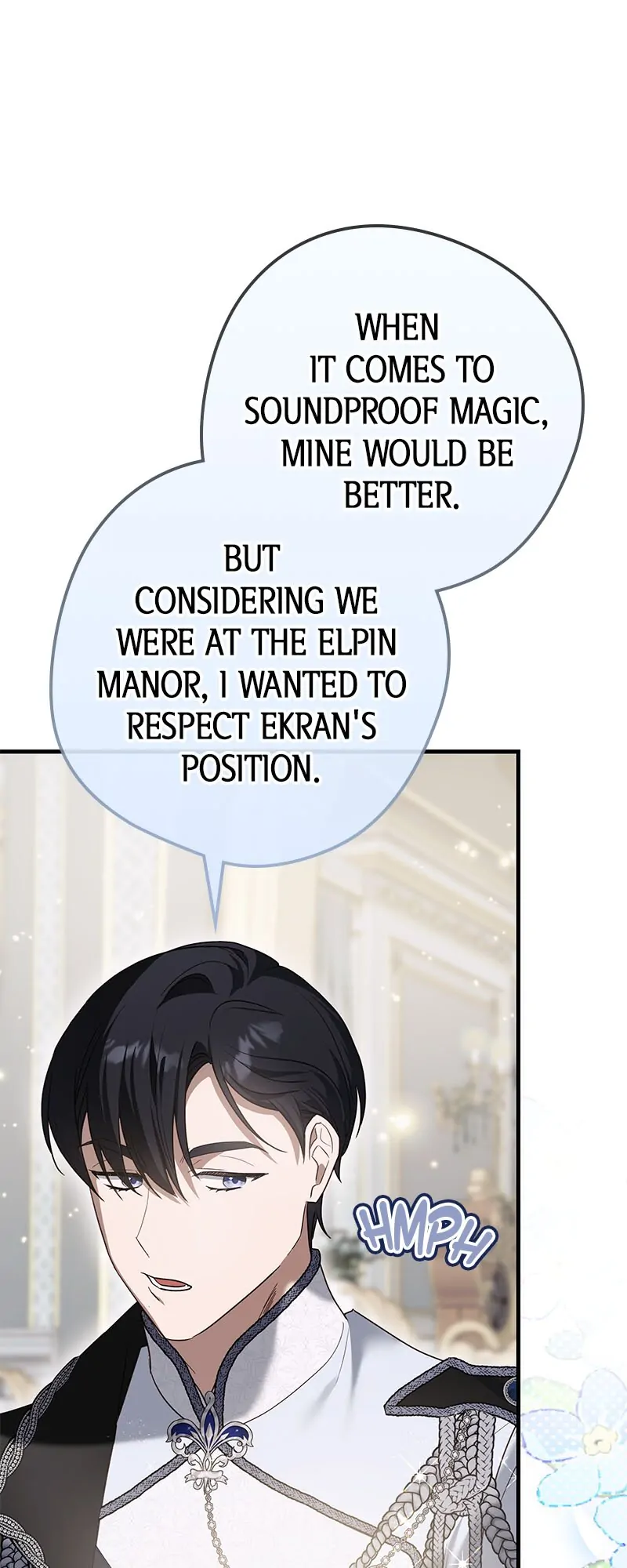 A Golden Fate That Transcends Time Chapter 33 - page 68