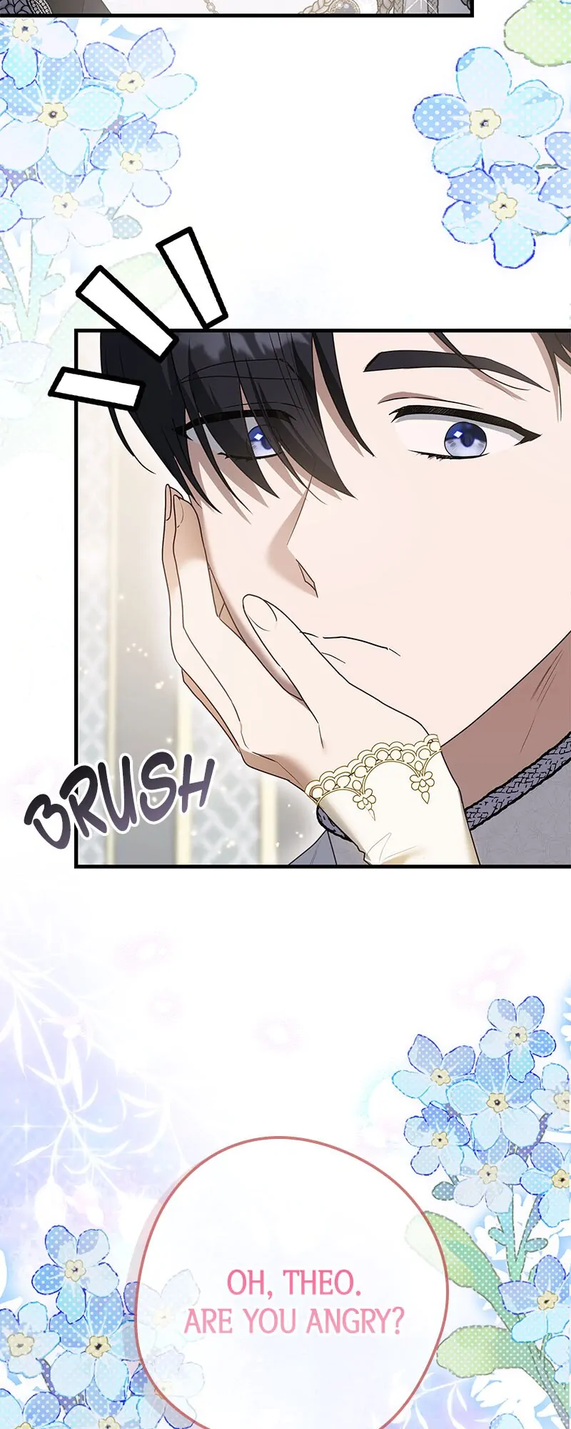 A Golden Fate That Transcends Time Chapter 33 - page 69