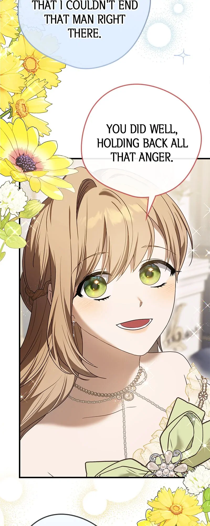 A Golden Fate That Transcends Time Chapter 33 - page 72