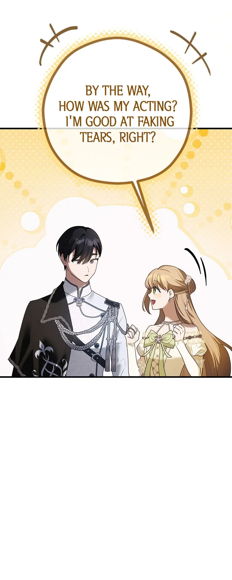 A Golden Fate That Transcends Time Chapter 33 - page 74