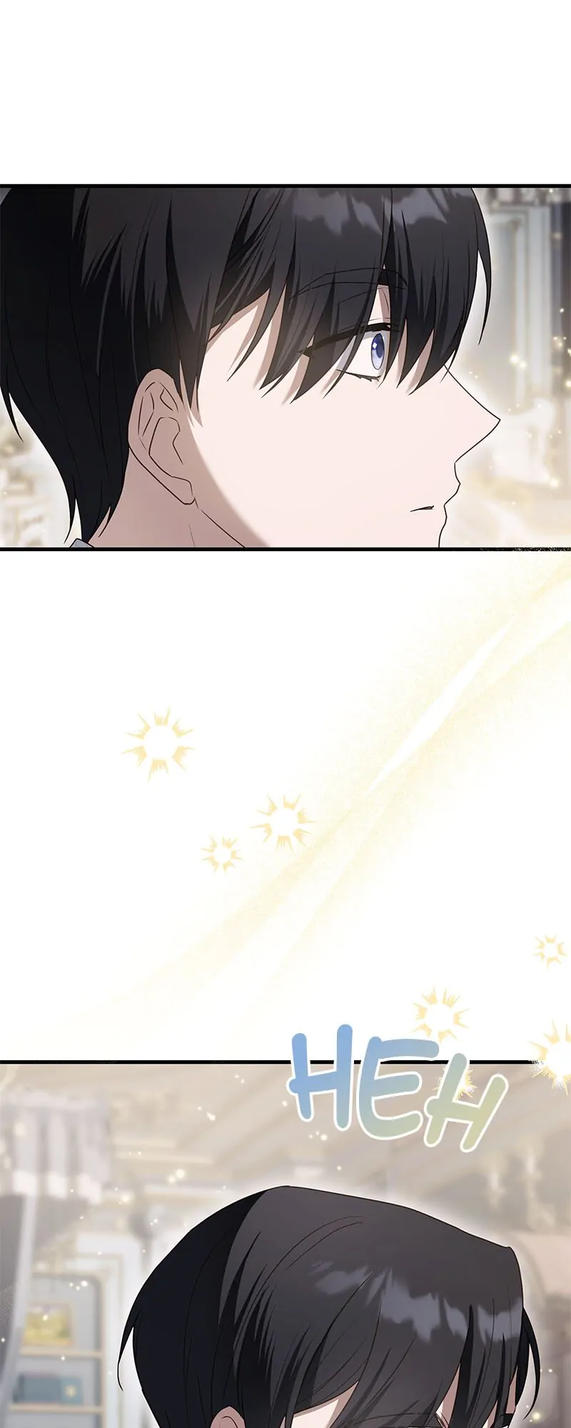 A Golden Fate That Transcends Time Chapter 33 - page 76