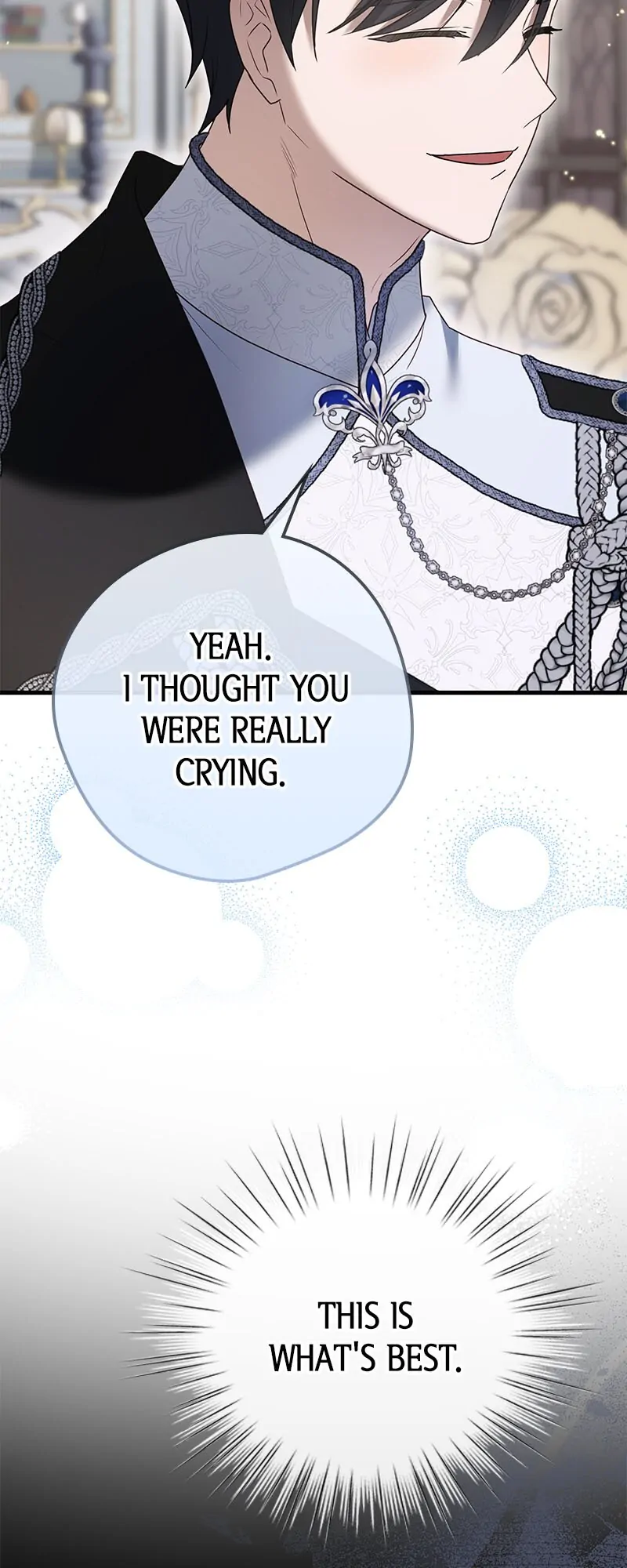 A Golden Fate That Transcends Time Chapter 33 - page 77