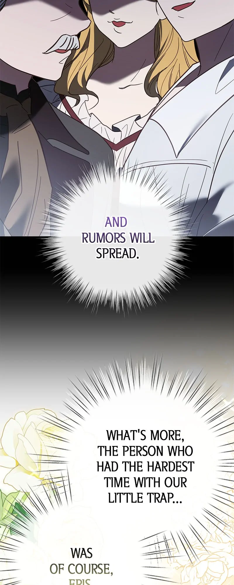 A Golden Fate That Transcends Time Chapter 33 - page 79