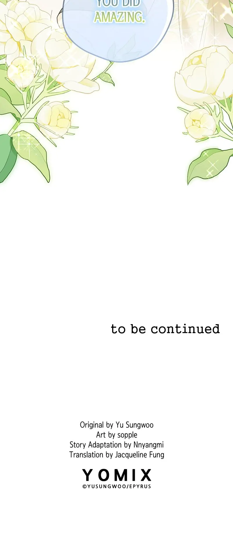 A Golden Fate That Transcends Time Chapter 33 - page 81