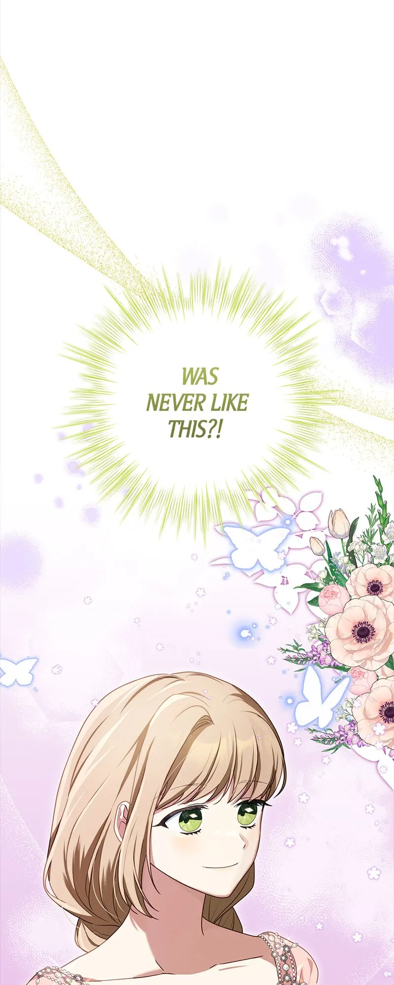 A Golden Fate That Transcends Time Chapter 37 - page 2