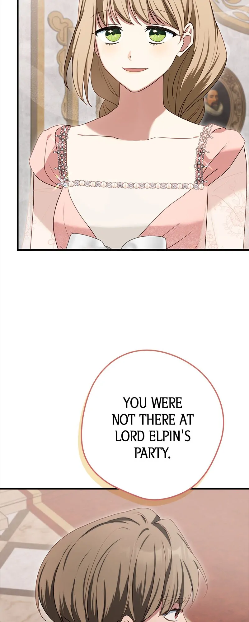 A Golden Fate That Transcends Time Chapter 37 - page 11