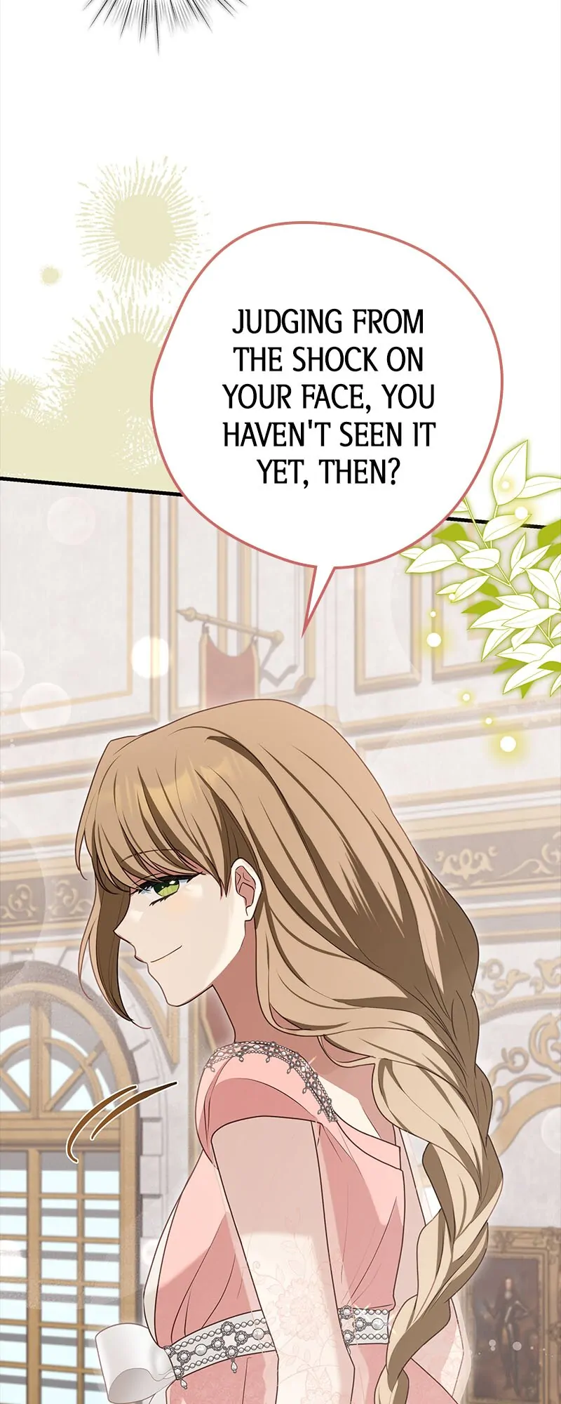 A Golden Fate That Transcends Time Chapter 37 - page 15